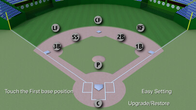 Emulate iPhone app Solis Baseball Positions using MyAndroid Emulate iPhone app Solis Baseball Positions using MyAndroid