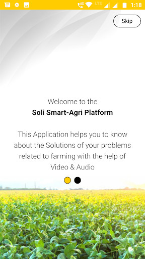 Run android online APK Soli Smart Agri App from MyAndroid or emulate Soli Smart Agri App using MyAndroid