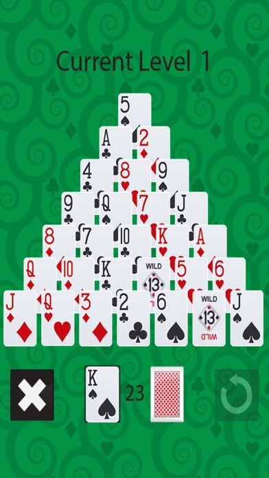 Run android online APK Solitaire 13 from MyAndroid or emulate Solitaire 13 using MyAndroid Run android online APK Solitaire 13 from MyAndroid or emulate Solitaire 13 using MyAndroid