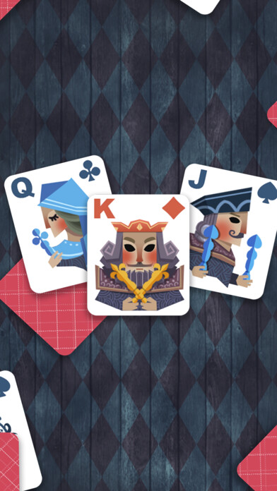 Emulate iPhone app Solitaire #1 using MyAndroid Emulate iPhone app Solitaire #1 using MyAndroid