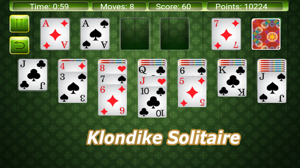 Run android online APK Solitaire 6 in 1 from MyAndroid or emulate Solitaire 6 in 1 using MyAndroid Run android online APK Solitaire 6 in 1 from MyAndroid or emulate Solitaire 6 in 1 using MyAndroid