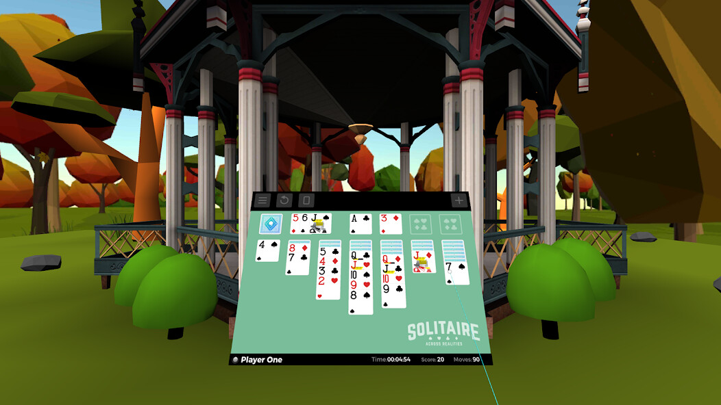 Run android online APK Solitaire Across Realities DD from MyAndroid or emulate Solitaire Across Realities DD using MyAndroid Run android online APK Solitaire Across Realities DD from MyAndroid or emulate Solitaire Across Realities DD using MyAndroid