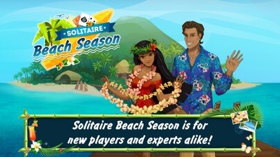 Emulate iPhone app Solitaire Beach Season Free using MyAndroid Emulate iPhone app Solitaire Beach Season Free using MyAndroid