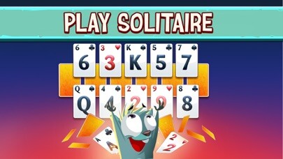Emulate iPhone app Solitaire Blast – Fairway Card using MyAndroid Emulate iPhone app Solitaire Blast – Fairway Card using MyAndroid