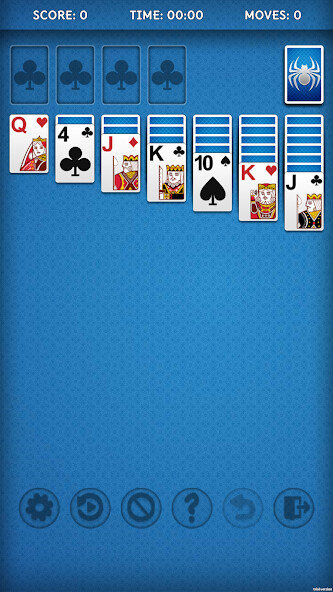 Run android online APK Solitaire by Nick from MyAndroid or emulate Solitaire by Nick using MyAndroid Run android online APK Solitaire by Nick from MyAndroid or emulate Solitaire by Nick using MyAndroid