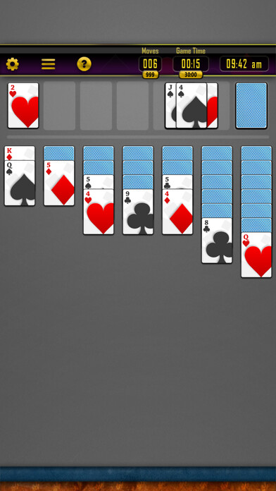 Run android online APK Solitaire Card Collection from MyAndroid or emulate Solitaire Card Collection using MyAndroid