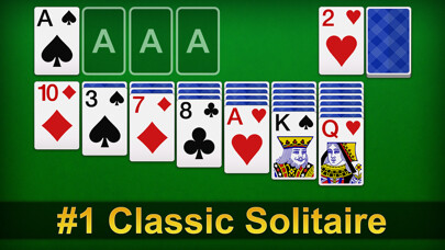 Emulate iPhone app Solitaire - Card Game 2023 using MyAndroid Emulate iPhone app Solitaire - Card Game 2023 using MyAndroid