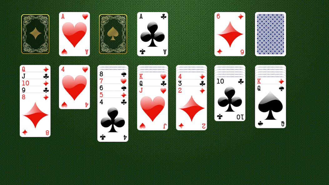 Run android online APK Solitaire card game 3d 2025 from MyAndroid or emulate Solitaire card game 3d 2025 using MyAndroid Run android online APK Solitaire card game 3d 2025 from MyAndroid or emulate Solitaire card game 3d 2025 using MyAndroid
