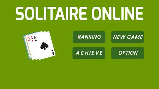 Run android online APK Solitaire Card Game Online from MyAndroid or emulate Solitaire Card Game Online using MyAndroid