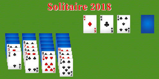 Run android online APK Solitaire Card Game - Solitaire Classic 2018 from MyAndroid or emulate Solitaire Card Game - Solitaire Classic 2018 using MyAndroid