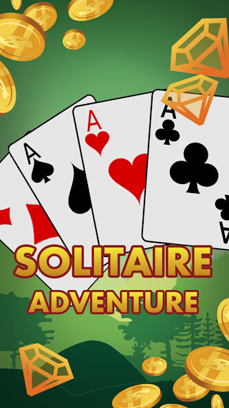 Run android online APK Solitaire. Card game solitaire from MyAndroid or emulate Solitaire. Card game solitaire using MyAndroid