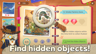 Emulate iPhone app Solitaire Cat Islands using MyAndroid Emulate iPhone app Solitaire Cat Islands using MyAndroid