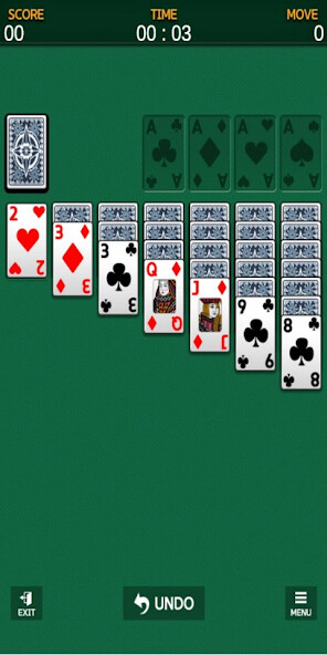 Run android online APK Solitaire Challenge from MyAndroid or emulate Solitaire Challenge using MyAndroid Run android online APK Solitaire Challenge from MyAndroid or emulate Solitaire Challenge using MyAndroid