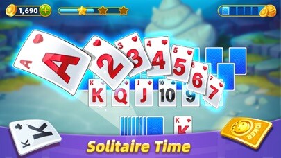 Emulate iPhone app Solitaire Chapters using MyAndroid Emulate iPhone app Solitaire Chapters using MyAndroid