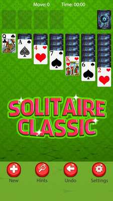 Emulate Android APK Solitaire Classic 2017 Emulate Android APK Solitaire Classic 2017