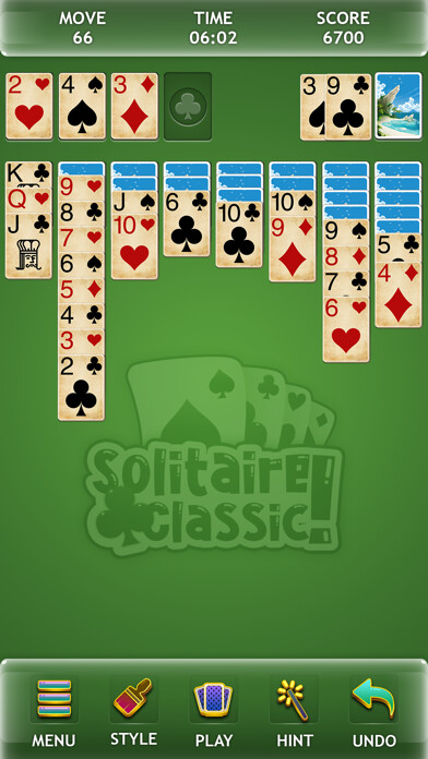 Run android online APK Solitaire - Classic - 2020 from MyAndroid or emulate Solitaire - Classic - 2020 using MyAndroid
