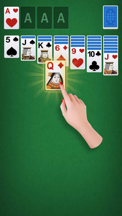Emulate iPhone app Solitaire Classic 2022 using MyAndroid Emulate iPhone app Solitaire Classic 2022 using MyAndroid