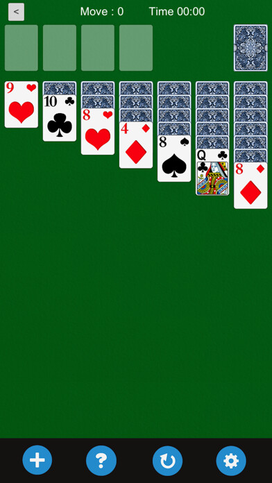 Emulate iPhone app Solitaire - Classic Game 2019 using MyAndroid Emulate iPhone app Solitaire - Classic Game 2019 using MyAndroid