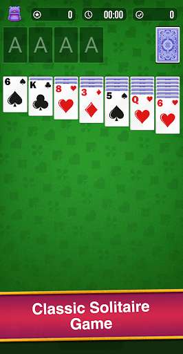 Run android online APK Solitaire - Classic Klondike Card Games Free from MyAndroid or emulate Solitaire - Classic Klondike Card Games Free using MyAndroid Run android online APK Solitaire - Classic Klondike Card Games Free from MyAndroid or emulate Solitaire - Classic Klondike Card Games Free using MyAndroid