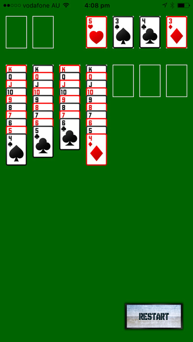 Emulate iPhone app Solitaire Classic - Relax Play using MyAndroid Emulate iPhone app Solitaire Classic - Relax Play using MyAndroid