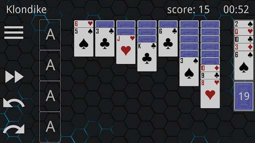 Run android online APK Solitaire Collection (Klondike, Freecell) from MyAndroid or emulate Solitaire Collection (Klondike, Freecell) using MyAndroid