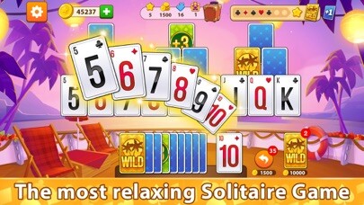 Emulate iPhone app Solitaire Country Days using MyAndroid Emulate iPhone app Solitaire Country Days using MyAndroid