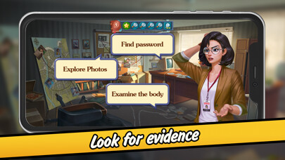 Emulate iPhone app Solitaire Crime Stories using MyAndroid Emulate iPhone app Solitaire Crime Stories using MyAndroid