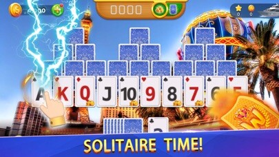 Emulate iPhone app Solitaire Cruise: World Travel using MyAndroid Emulate iPhone app Solitaire Cruise: World Travel using MyAndroid