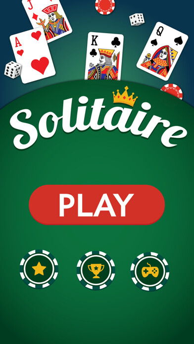 Emulate iPhone app Solitaire Cube - Classic Games using MyAndroid Emulate iPhone app Solitaire Cube - Classic Games using MyAndroid