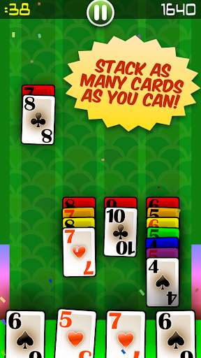 Run android online APK Solitaire Dash: Supreme Match! from MyAndroid or emulate Solitaire Dash: Supreme Match! using MyAndroid Run android online APK Solitaire Dash: Supreme Match! from MyAndroid or emulate Solitaire Dash: Supreme Match! using MyAndroid