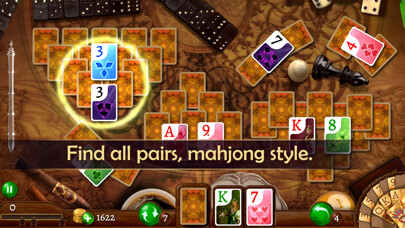Emulate iPhone app Solitaire Dreams - Card Games using MyAndroid Emulate iPhone app Solitaire Dreams - Card Games using MyAndroid