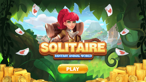 Run android online APK Solitaire-Fantasy Animal World from MyAndroid or emulate Solitaire-Fantasy Animal World using MyAndroid