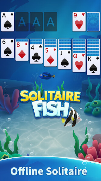 Run android online APK Solitaire Fish - Offline Games from MyAndroid or emulate Solitaire Fish - Offline Games using MyAndroid Run android online APK Solitaire Fish - Offline Games from MyAndroid or emulate Solitaire Fish - Offline Games using MyAndroid