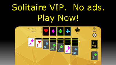 Emulate iPhone app Solitaire for VIPs using MyAndroid Emulate iPhone app Solitaire for VIPs using MyAndroid