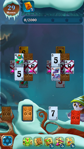 Run android online APK Solitaire: Frozen Dream Forest from MyAndroid or emulate Solitaire: Frozen Dream Forest using MyAndroid Run android online APK Solitaire: Frozen Dream Forest from MyAndroid or emulate Solitaire: Frozen Dream Forest using MyAndroid