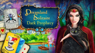 Emulate iPhone app Solitaire: Fun Magic Card Game using MyAndroid Emulate iPhone app Solitaire: Fun Magic Card Game using MyAndroid