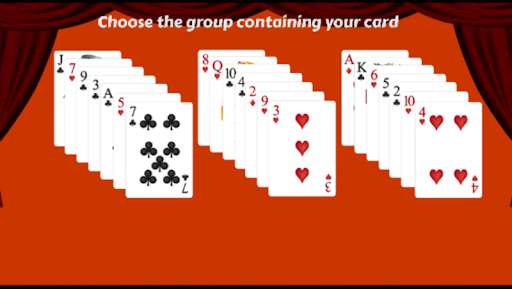 Run android online APK Solitaire : Game Magic from MyAndroid or emulate Solitaire : Game Magic using MyAndroid