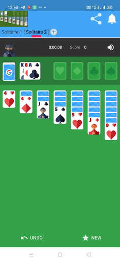 Run android online APK Solitaire Game Online from MyAndroid or emulate Solitaire Game Online using MyAndroid Run android online APK Solitaire Game Online from MyAndroid or emulate Solitaire Game Online using MyAndroid