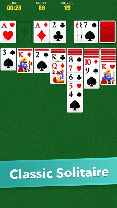 Emulate iPhone app Solitaire Games #1 using MyAndroid Emulate iPhone app Solitaire Games #1 using MyAndroid