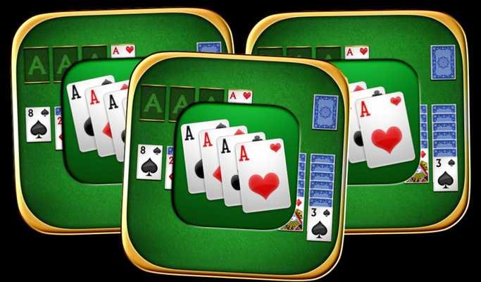 Emulate Android APK Solitaire Games Free