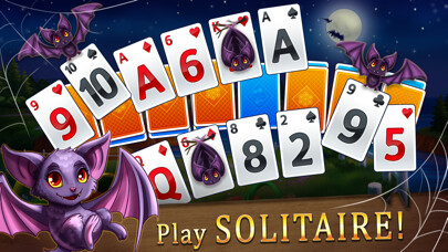Emulate iPhone app Solitaire Golden Prairies using MyAndroid Emulate iPhone app Solitaire Golden Prairies using MyAndroid