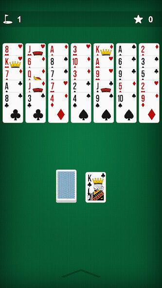 Emulate Android APK Solitaire Golf HD