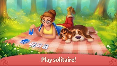 Emulate iPhone app Solitaire Grove - Tripeaks Zen using MyAndroid Emulate iPhone app Solitaire Grove - Tripeaks Zen using MyAndroid