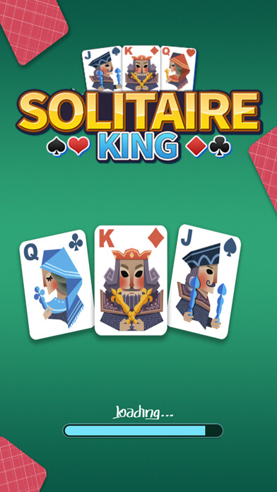 Emulate iPhone app Solitaire King - Card Game using MyAndroid Emulate iPhone app Solitaire King - Card Game using MyAndroid