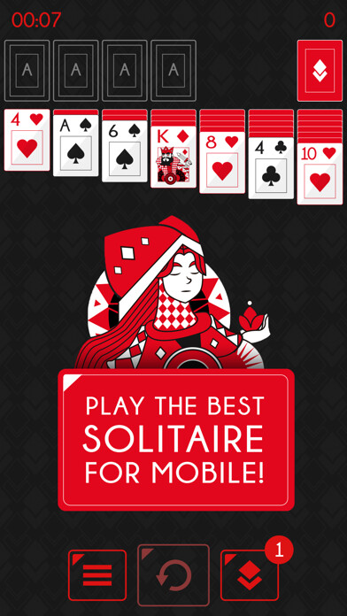 Emulate iPhone app Solitaire - Klondike Redstone using MyAndroid Emulate iPhone app Solitaire - Klondike Redstone using MyAndroid