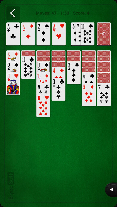 Run android online APK Solitaire - Klondike from MyAndroid or emulate Solitaire - Klondike using MyAndroid Run android online APK Solitaire - Klondike from MyAndroid or emulate Solitaire - Klondike using MyAndroid