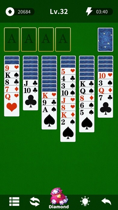 Emulate iPhone app Solitaire Legend: Classic Card using MyAndroid Emulate iPhone app Solitaire Legend: Classic Card using MyAndroid