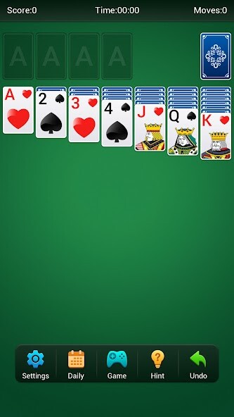 Run android online APK Solitaire Lite from MyAndroid or emulate Solitaire Lite using MyAndroid Run android online APK Solitaire Lite from MyAndroid or emulate Solitaire Lite using MyAndroid