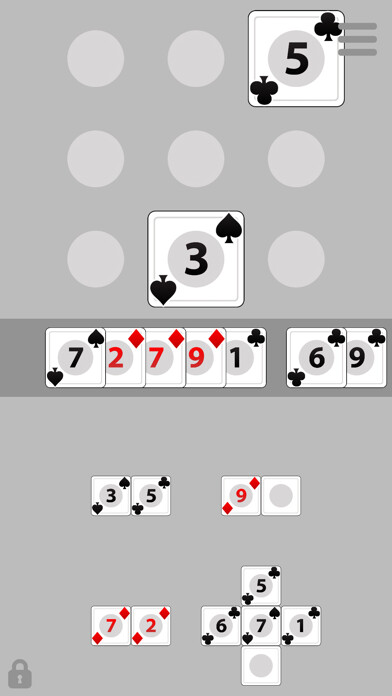 Emulate iPhone app Solitaire Logic using MyAndroid Emulate iPhone app Solitaire Logic using MyAndroid