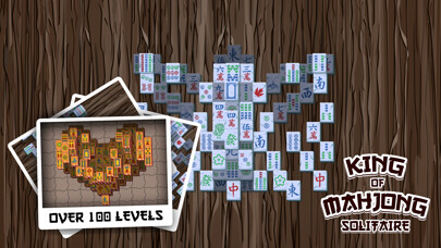 Emulate iPhone app Solitaire Mahjong King Tiles using MyAndroid Emulate iPhone app Solitaire Mahjong King Tiles using MyAndroid